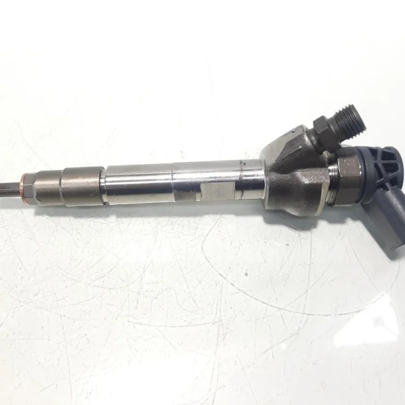 Injector, cod 0445110743, 8514148-03, Bmw X3 (F25), 2.0 diesel, B47D20A (id:553684) Popular