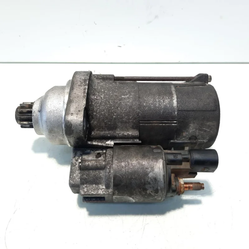 Popular Electromotor, cod 02M911023N, Skoda Octavia 2 Combi (1Z5), 2.0 TDI, BMM, 6 vit man (id:553422)