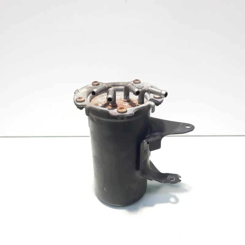 Carcasa filtru combustibil, cod 1K0127400L, VW Golf 6 Variant (AJ5), 1.6 TDI, CAY (id:552851) Plată sigură