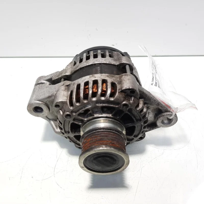 Cel mai vândut Alternator 100A, cod GM13502583, Opel Insignia A, 2.0 CDTI, A20DTH (pr:110747)