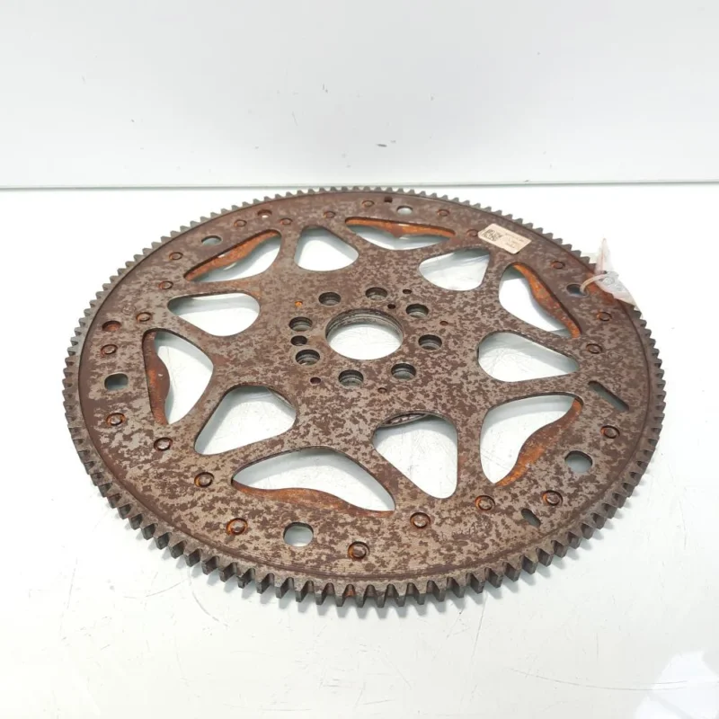 Coroana volanta, cod 8577213-03, Bmw X4 (F26) 2.0 diesel, B47D20A, cutie automata (id:553678) Ofertă de sezon