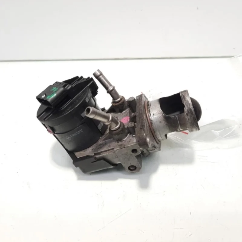 EGR, cod 7810871-02, Bmw 3 (E90), 2.0 diesel, N47D20C (id:553495) Lichidare de stoc