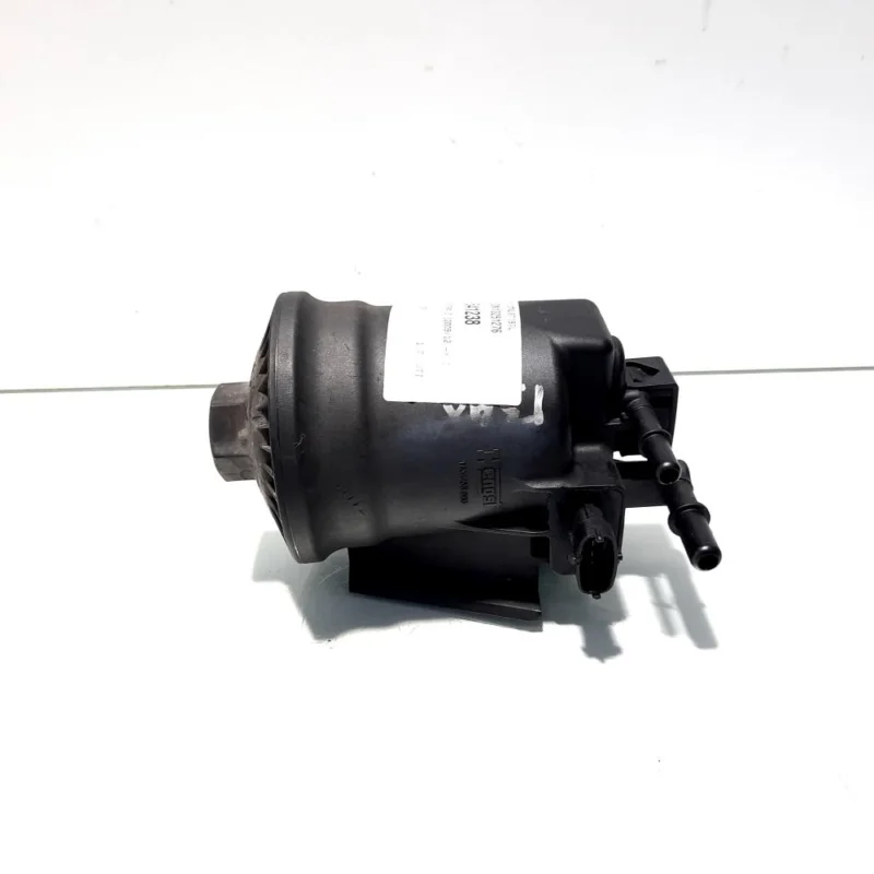 Carcasa filtru combustibil, cod GM13251276, Opel Astra J Combi, 1.7 CDTI, A17DTJ (idi:541238) Premium