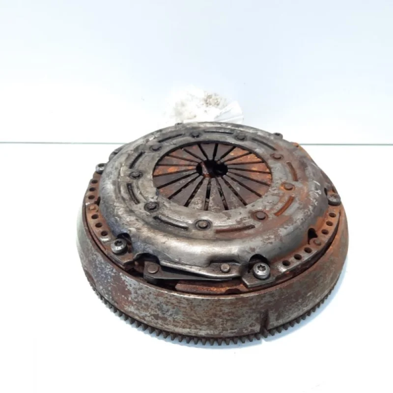 Vezi acum Volanta masa dubla cu placa presiune, Peugeot 307, 1.6 HDI, 9HX (id:553096)