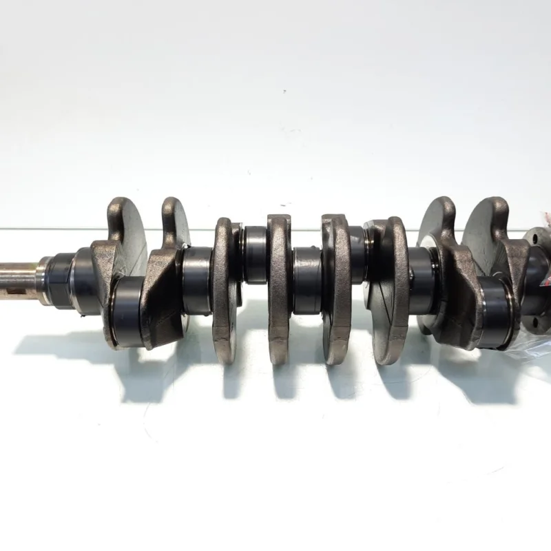 Vibrochen, Peugeot 308, 1.6 HDI, 9H01 (id:553557) Reducere