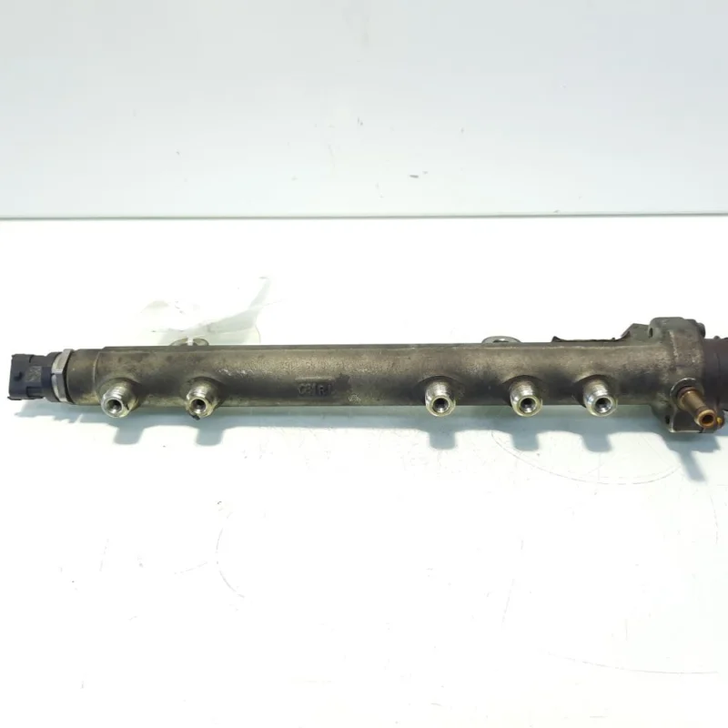 Rampa injectoare cu senzori, cod 46817523, 0445214044, Opel Corsa C (F08, F68) 1.3 CDTI, Z13DT (id:553118) Reducere specială