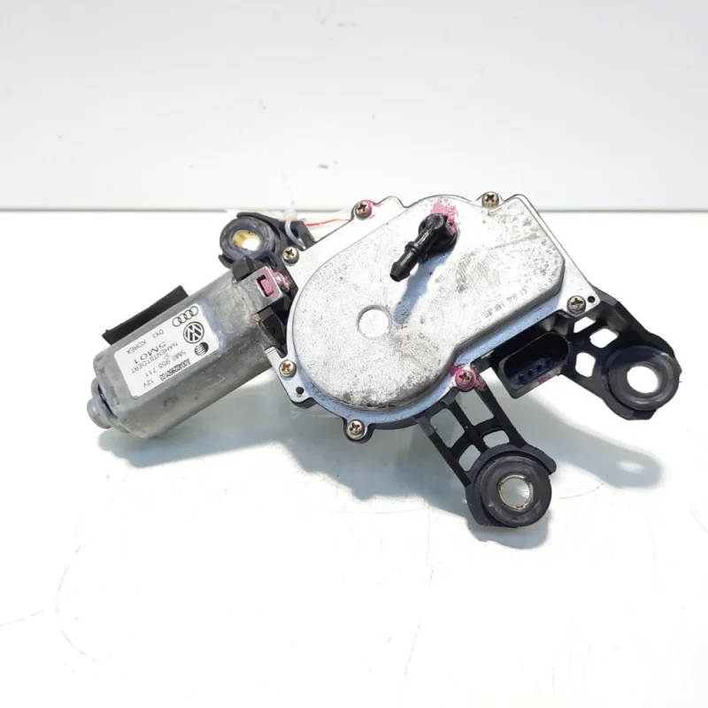 Motoras stergator haion, cod 5M0955711, Vw Golf 5 Plus (5M1) (id:553572) Discount