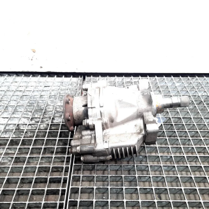 Grup diferential fata, cod 0AV409053H, Audi A3 Cabriolet (8P7), 1.9 TDI, BLS, 6 vit man (idi:543863) Chilipir