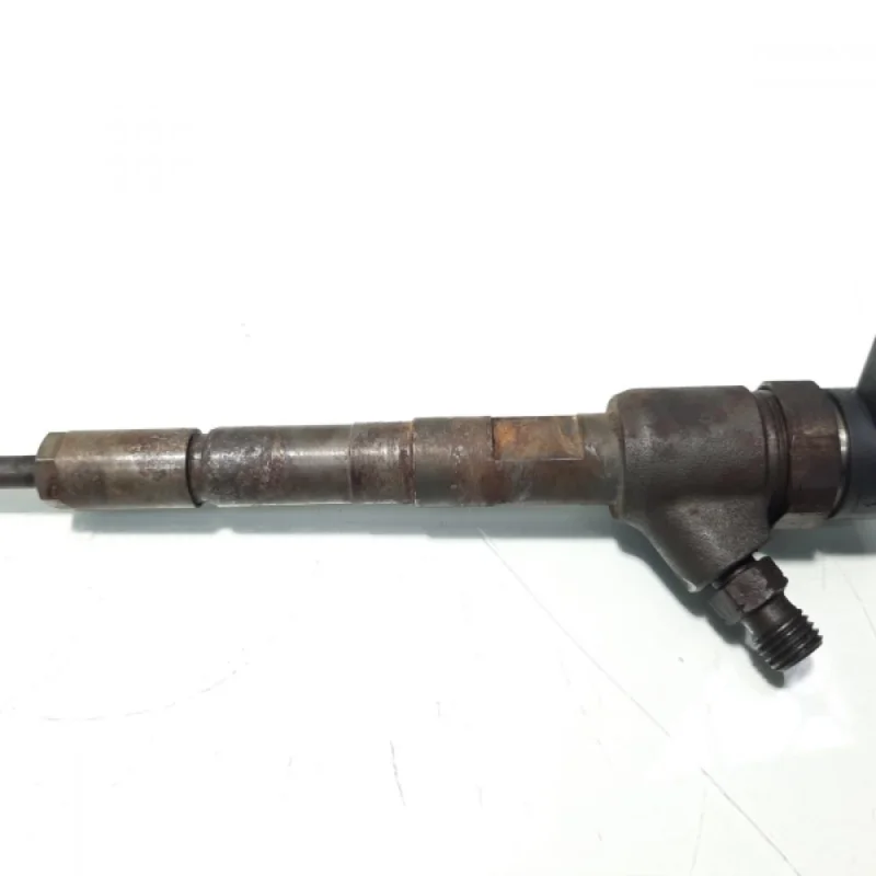 Injector, cod 0445110083, Fiat Panda (169), 1.3 M-JET, 188A8000 (id:553121) Reduceri