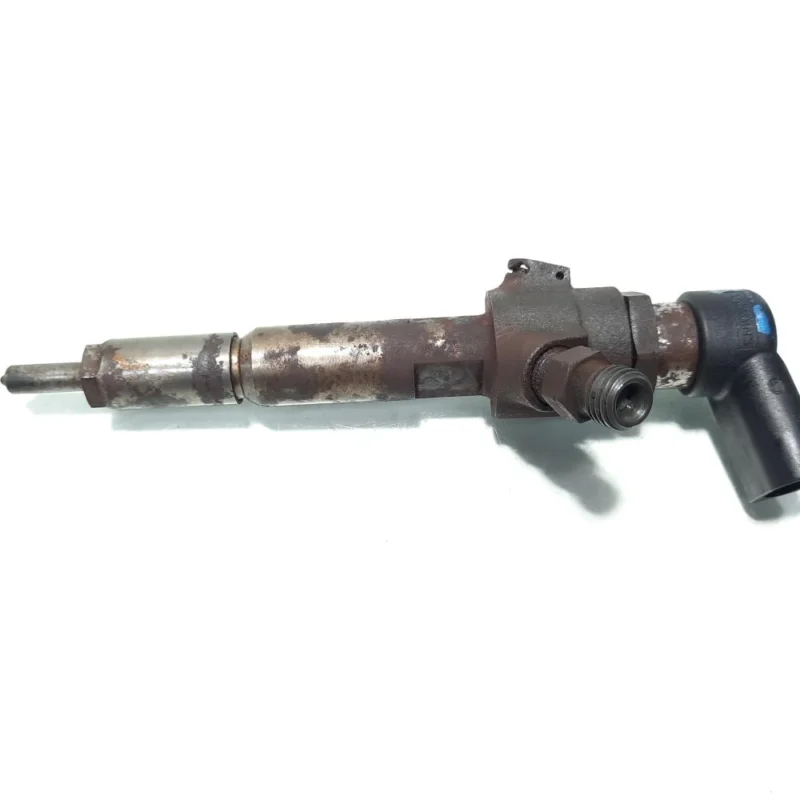 Cumpărături sigure Injector, cod 4M5Q-9F593-AD, Ford Focus 2 (DA), 1.8 TDCI, KKDA (id:552916)