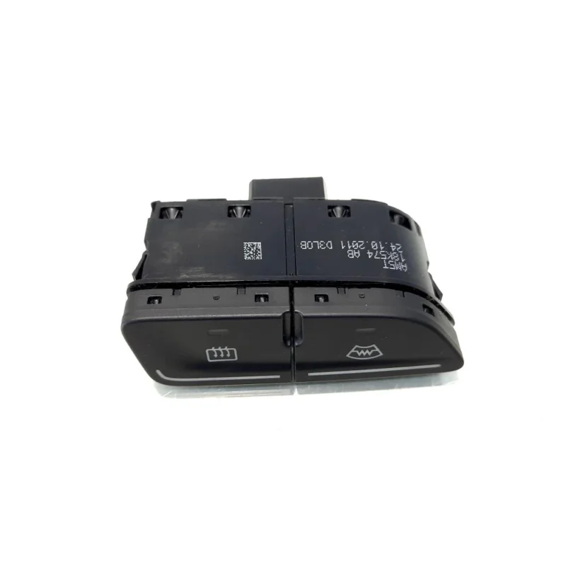 Butoane comanda dezaburire luneta si parbriz, cod AM5T-18K574-AB, Ford Grand C-Max (idi:546838) Retur gratuit