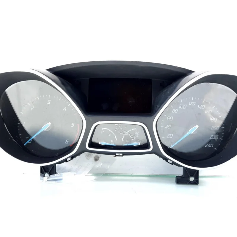 Ceas bord, cod BM5T-10849-LS, Ford Grand C-Max, 1.6 TDCI (id:546801) Preț promoțional