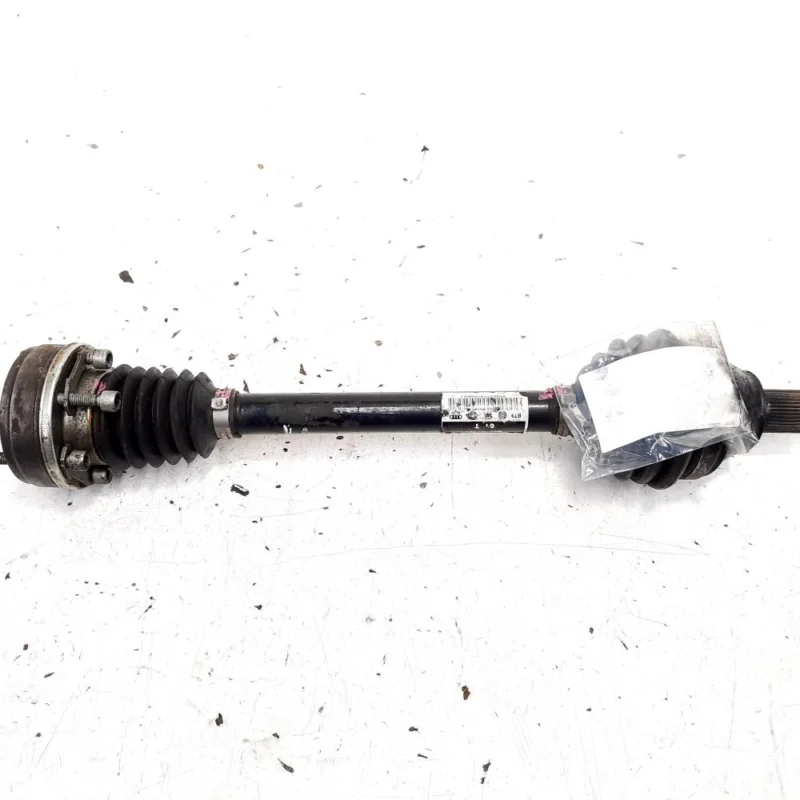 Planetara stanga fata, cod 6R0407761, Skoda Fabia 2 Combi (5J, 545), 1.2 benz, CGPA, 5 vit man (idi:546661) Ofertă de sezon