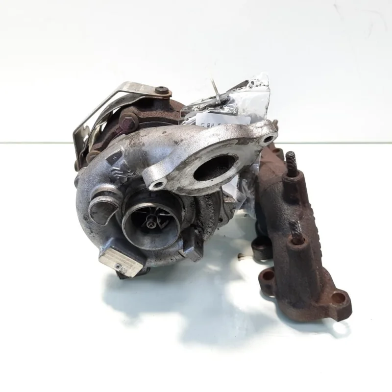 Turbosuflanta, cod 03L253019T, Audi A3 (8P1), 2.0 TDI, CBA (idi:546660) Comandă acum