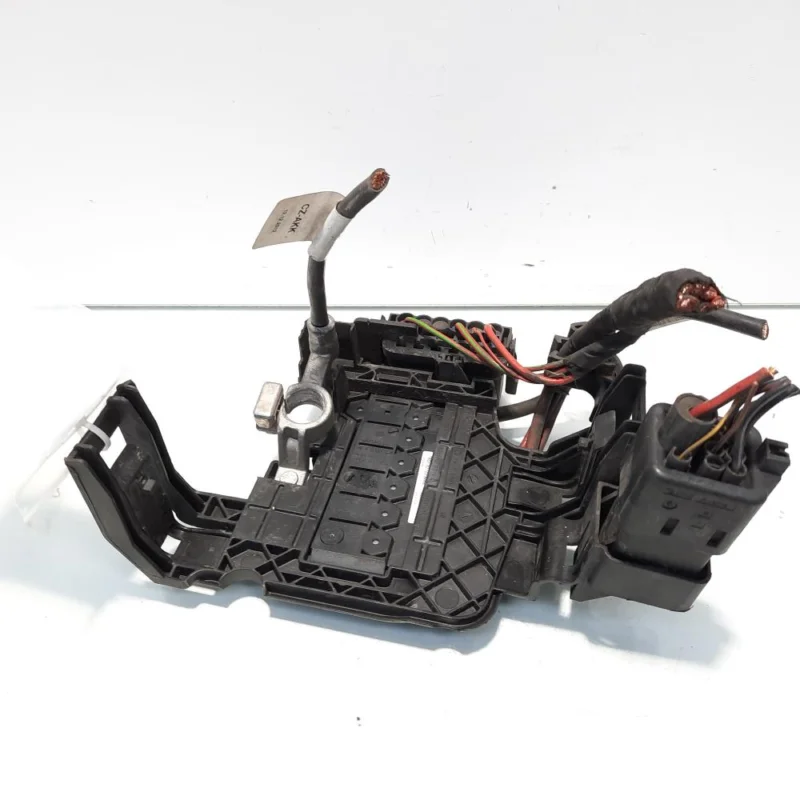 Preferatul clienților Tablou sigurante borna baterie, cod 6R0937550A, Seat Ibiza 5 ST (6J8), 1.6 TDI, CAYB (idi:544801)