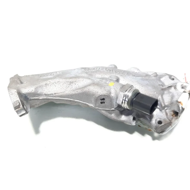 Retur ușor Corp EGR cu senzor, cod A6511402108, Mercedes Clasa GLA (X156), 2.2 CDI, OM651930 (id:552669)