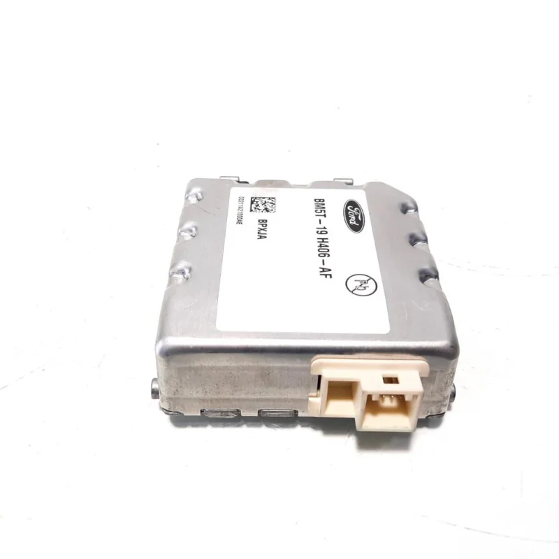 Camera video fata, cod BM5T-19H406-AF, Ford Focus 3 Sedan (idi:546826) Livrare gratuită