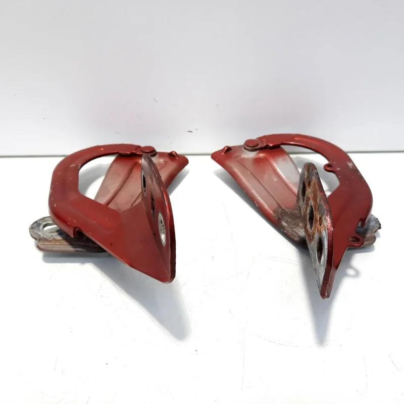 Chilipir Set balamale capota fata, Ford Focus 3 Sedan (idi:546798)