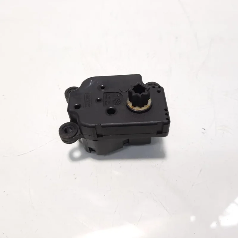 Motoras aeroterma bord, cod 3M5H-19E616-AB, Ford Focus 3 Sedan (idi:546791) Livrare rapidă