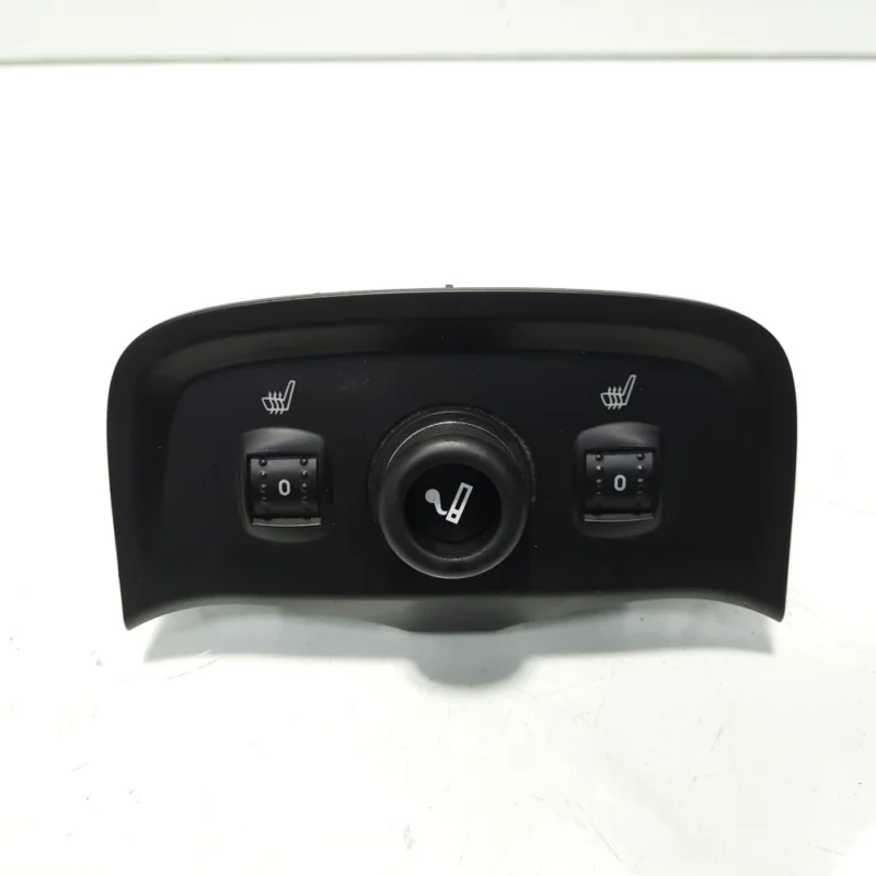 Butoane incalzire scaune, cod BM5T-19K314-AD, Ford Focus 3 Sedan (idi:546744) Ieftin
