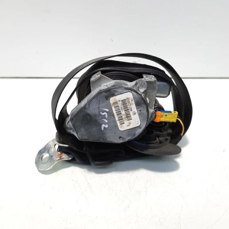 Comandă acum Centura dreapta fata cu capsa, cod 1K4857706AG, VW Jetta 3 (1K2) (idi:545864)