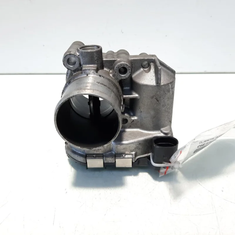 Clapeta acceleratie, cod 8200330810E, Renault Trafic 2, 2.0 DCI, M9R786 (id:552460) Ieftin