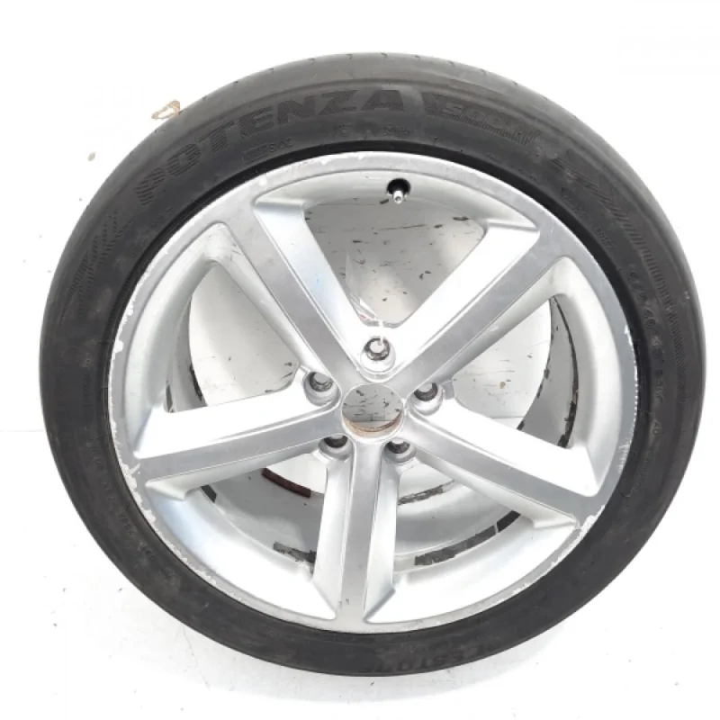 Cel mai vândut Janta aliaj R18, cod 8K0601025D, Audi A4 (8K2, B8) (id:552188)