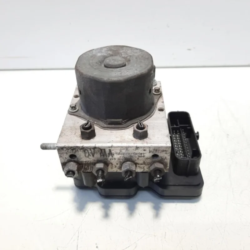 Unitate control A-B-S, cod 6R0907379AT, 6R0614517, Skoda Fabia 2 Combi (5J, 545) (id:549394) Reduceri