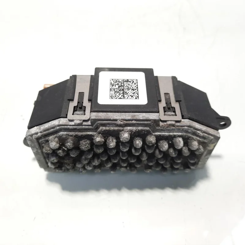 Bestseller Releu ventilator bord climatronic, cod 8K0820521, Audi A4 Avant (8K5, B8) 2.7 TDI, CGK (id:551434)