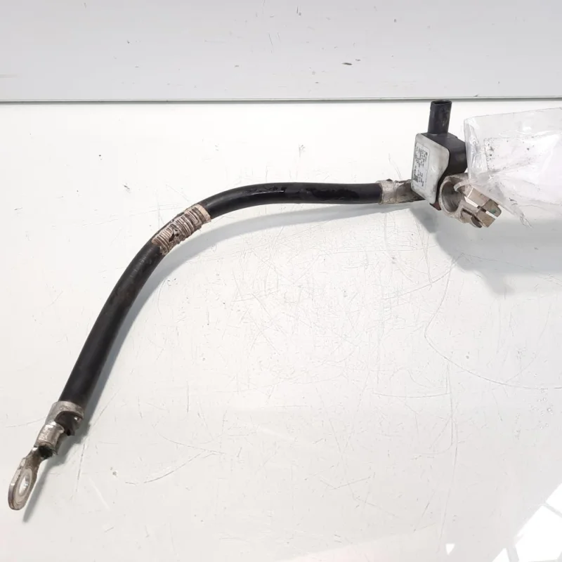 Reducere Borna baterie cu capsa, cod 8K0915181E, Audi A4 Avant (8K5, B8) (id:549365)