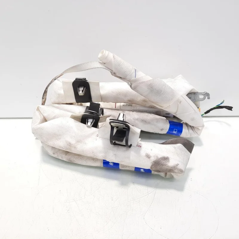 Airbag cortina stanga, cod 8K0880741D, Audi A4 Avant (8K5, B8) (id:551454) Ofertă de sezon