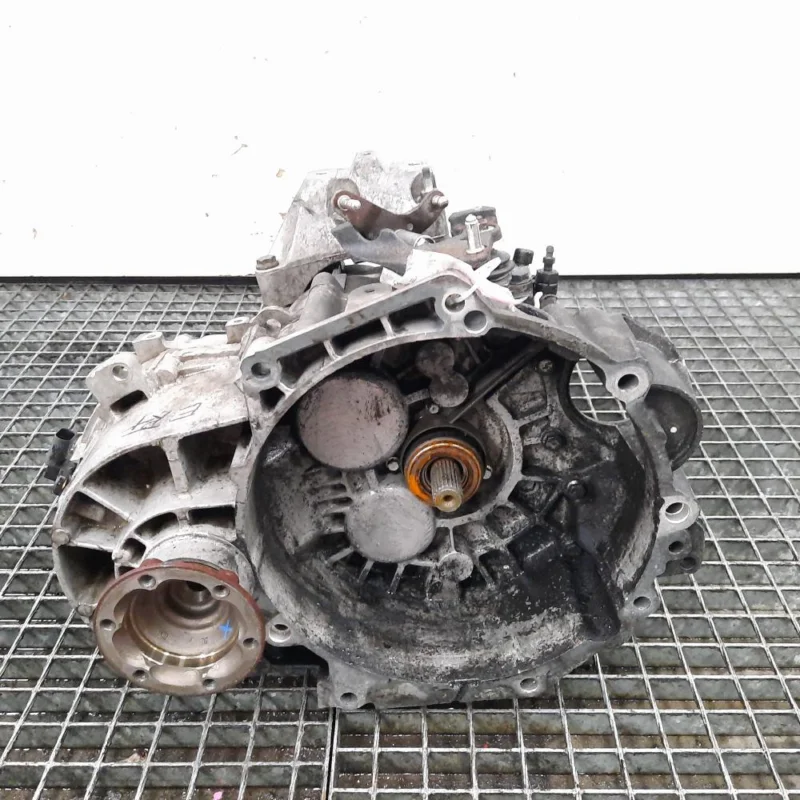 Calitate înaltă Cutie viteze manuala, cod ERF, Seat Leon (1M1), 1.9 TDI, ASZ, 6 vit man (idi:537590)