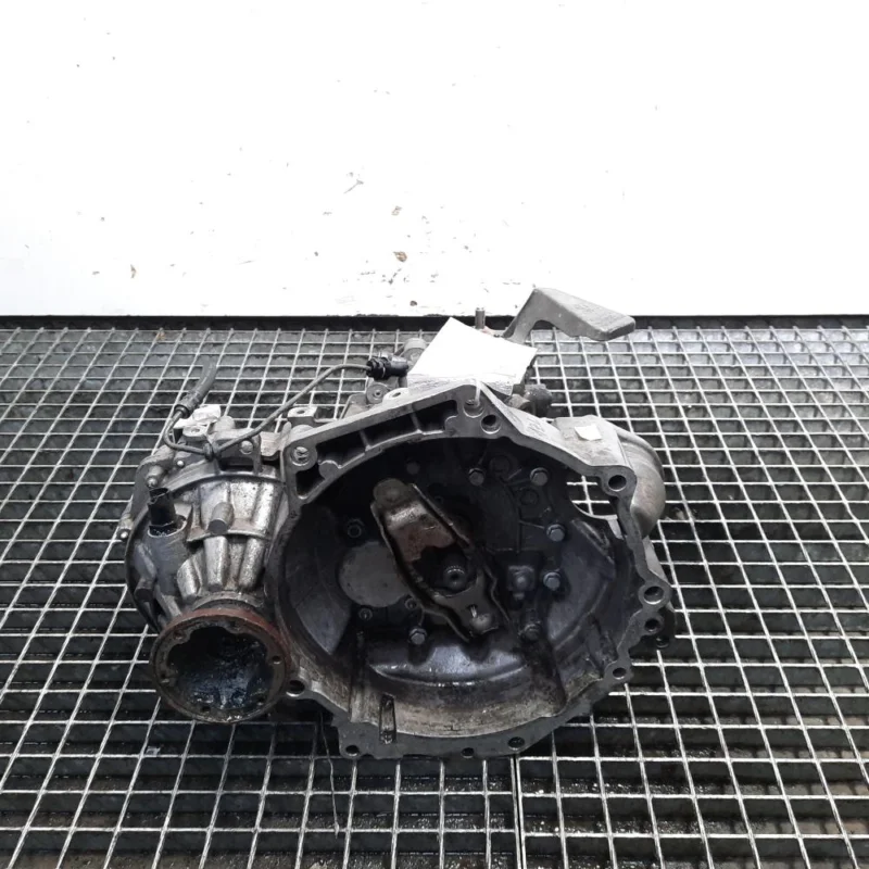 Cutie de viteze manuala, cod MZL, Seat Ibiza 5 (6J5), 1.6 TDI, CAY, 5 vit man (idi:537583) Cel mai vândut