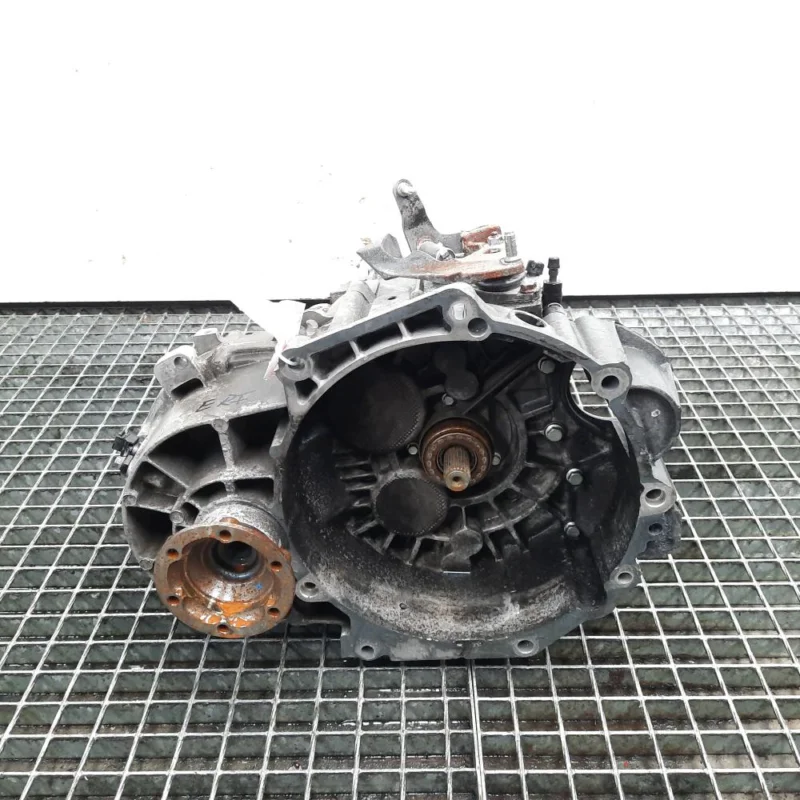Cutie de viteze manuala, cod ERF, VW Bora (1J2), 1.9 TDI, ASZ, 6 vit man (pr:110747) Doar azi