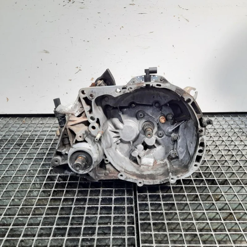 Cutie viteza manuala, Dacia Sandero 2 Stepway, 1.2 16v benz, D4F732, 5 vit man (idi:539534) Discount