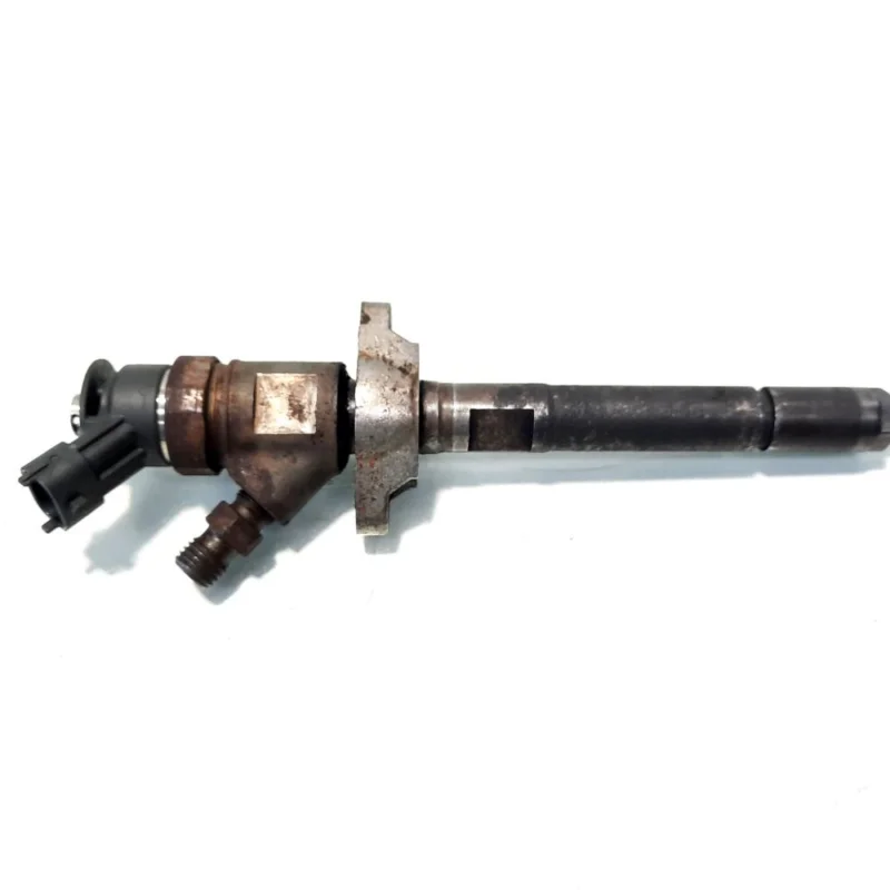 Super ofertă Injector, cod 0445110297, Peugeot 206 Sedan, 1.6 HDI, 9HY (idi:544669)