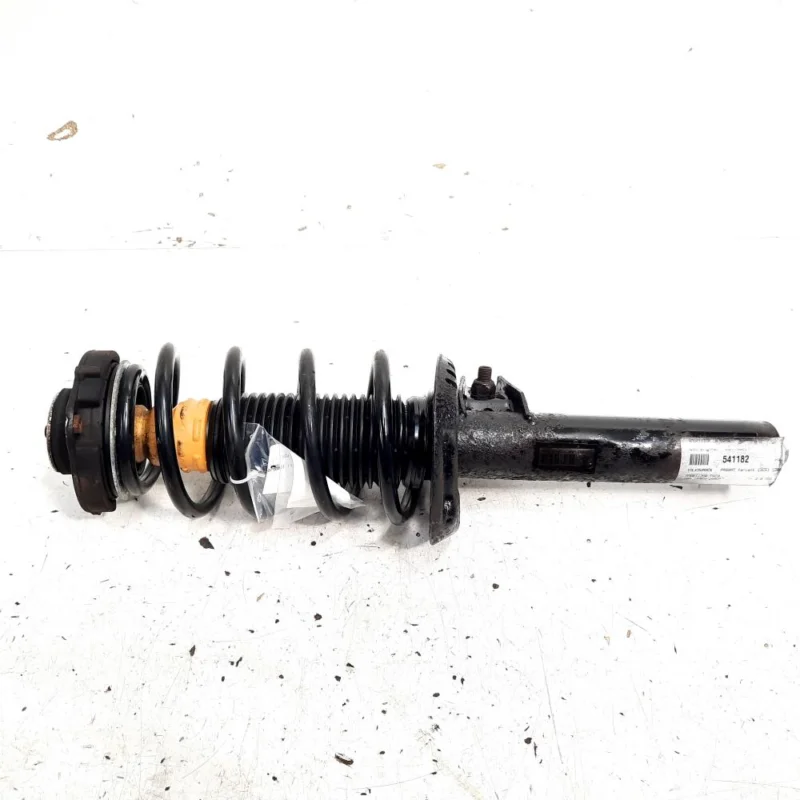 Comandă acum Amortizor dreapta fata, cod 3C0413031AL VW Passat Variant (365) 2.0 tdi (idi:541182)
