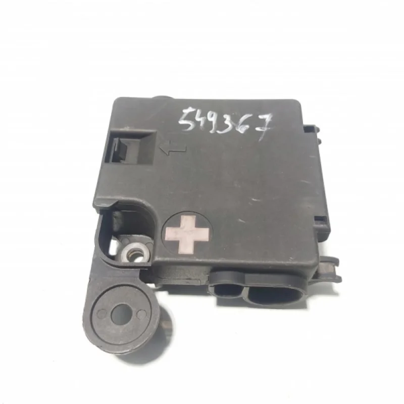 Tablou sigurante borna baterie (+), cod 8K0937517A, Audi A4 (8K2, B8), 2.7 TDI, CGK (id:549367) Expediere rapidă