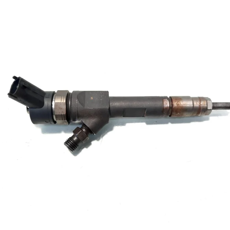 Injector Bosch, cod 82606383, 0445110280, Renault Scenic 2, 1.9 DCI, F9Q804 (idi:547252) Ofertă exclusivă