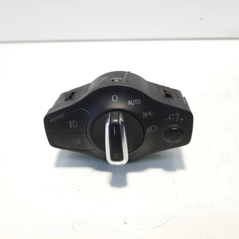 Bloc lumini cu proiectoare si functie auto, cod 8K0941531G, Audi A5 (8T3) (idi:544994) Expediere rapidă