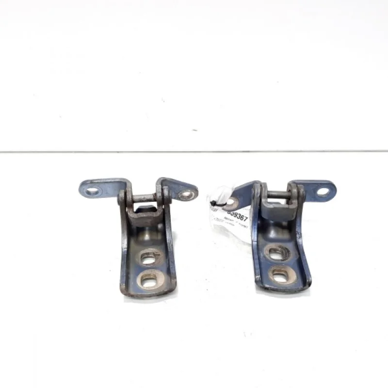 Plată securizată Set balamale dreapta spate, Opel Astra J Sedan (idi:539368)