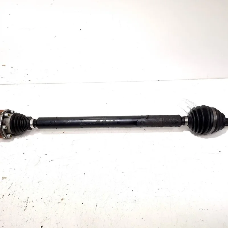 Planetara dreapta fata, Skoda Octavia 2 Combi (1Z5), 1.9 TDI, BXE, 5 vit man (idi:546135) Discount