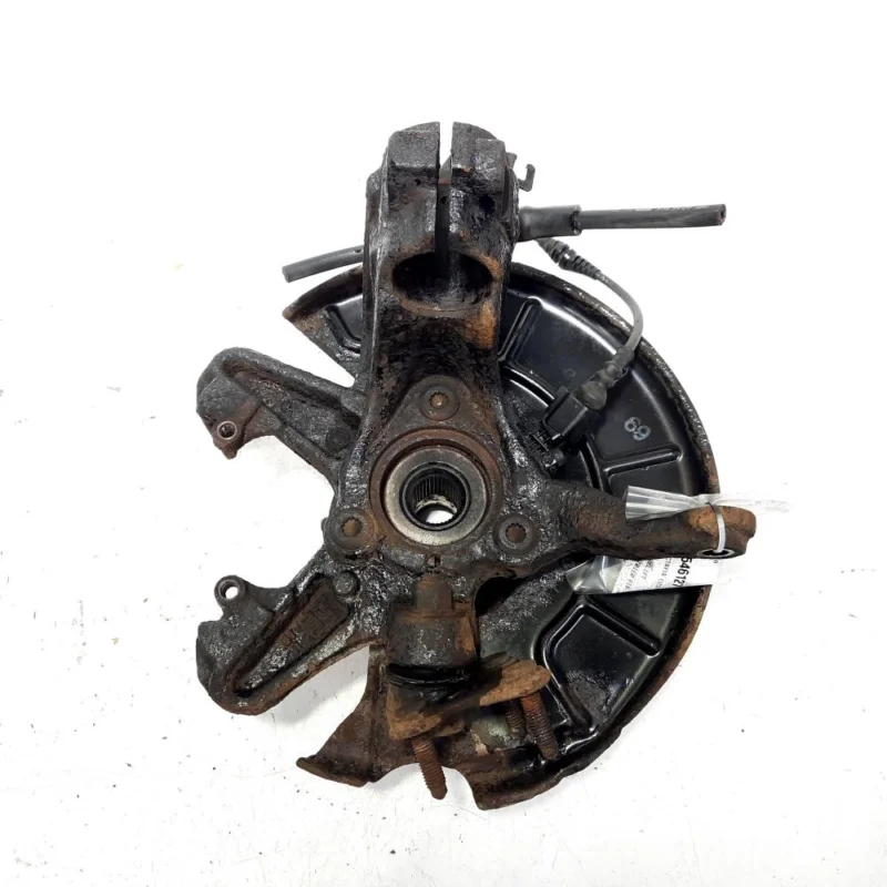 Doar azi Fuzeta dreapta fata, Skoda Octavia 2 Combi (1Z5), 1.9 TDI, BXE (idi:546127)