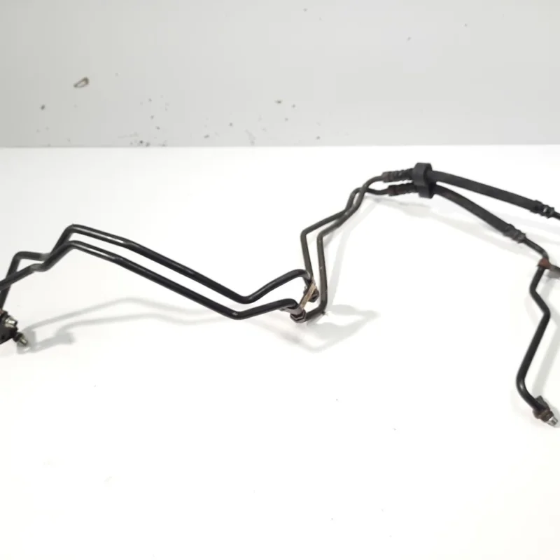 Conducte racire ulei cutie viteza automata, cod 4B0317815A, Skoda Superb I (3U4) 2.5 TDI, BDG (id:552423) Chilipir