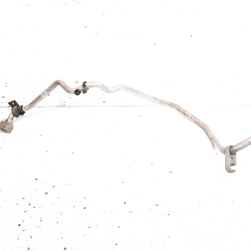 Conducta clima cu senzor, cod 1K0820741BD, Skoda Octavia 2 Combi (1Z5), 1.9 TDI, BXE (idi:546099) Promoție