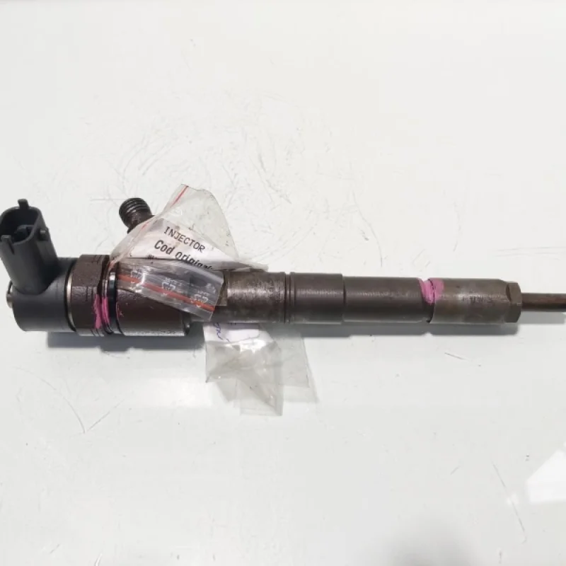 Injector, cod 0445110300, Fiat Doblo (263), 1.6 M-JET, 198A3000 (id:551814) Ofertă de sezon
