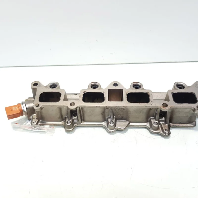 Rampa injectoare cu senzor, cod GK284AHB, Skoda Octavia 2 (1Z3) 1.4 TSI, CAXA (id:550954) Chilipir