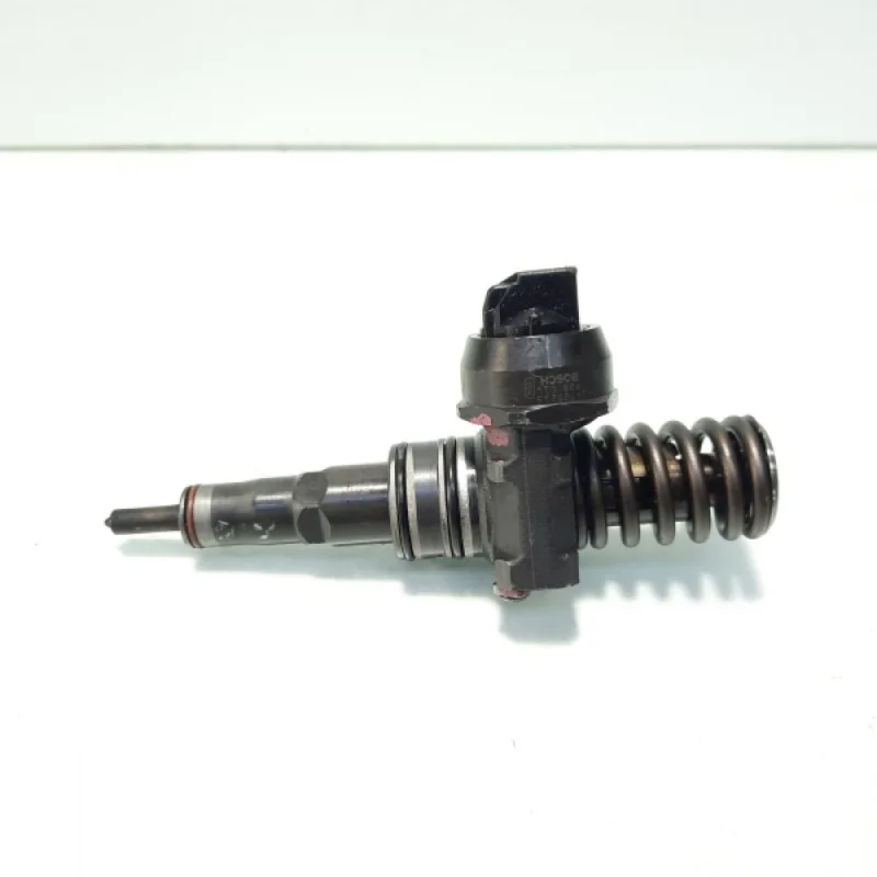 Injector, cod 8200100272, 0445110110B, Renault Megane 2 Sedan, 1.9 DCI, F9Q (id:551793) Comandă acum