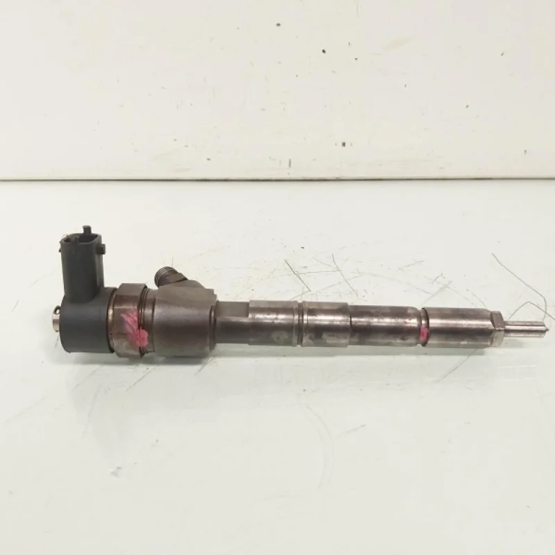 Comandă acum Injector, cod 0445110300, Fiat Doblo (263), 1.6 M-JET, 198A3000 (id:551972)