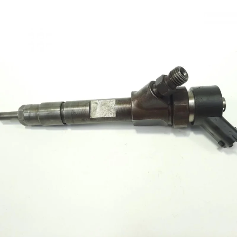Injector Bosch, cod 8200100272, 0445110110B, Renault Laguna 2, 1.9 DCI, F9Q (id:551812) Preț promoțional